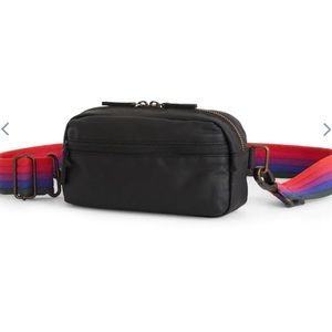 Marine layer Fanny pack/ cross body gentle worn